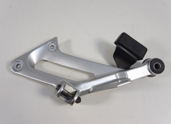 Duo voetsteun links Yamaha FJR 1300