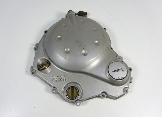 Crankcase cover Clutch side Kawasaki ER 6