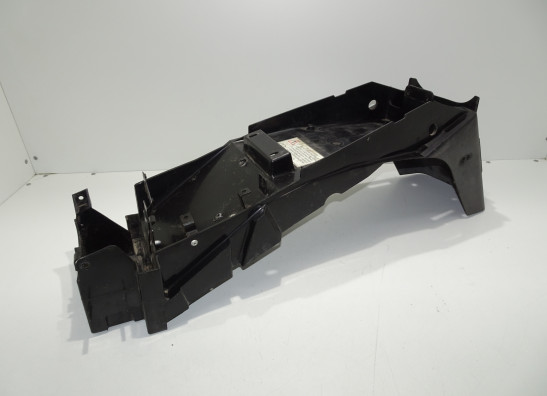 Hinterradabdeckung Triumph Sprint RS
