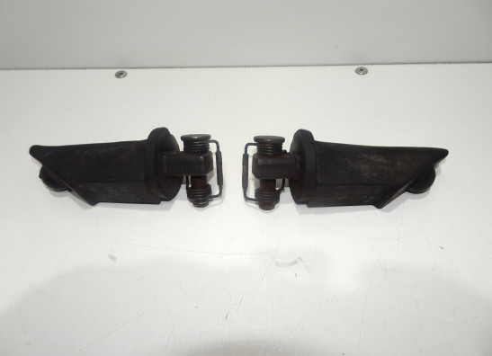 Duo fussrastenanlage Buell X1 Lightning 