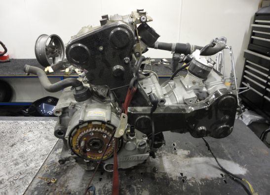 Engine Ducati Monster S4
