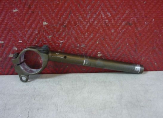 Steering Handle right Kawasaki ZX 6 R