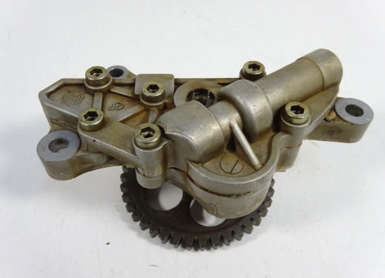 Oil pump Ducati monster 696
