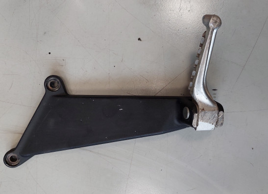 Pillion step left  Aprilia RSV 1000