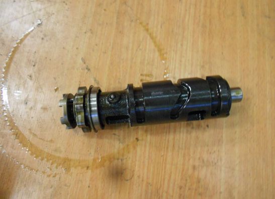 Versnellingsbak Yamaha XJ 900 S Diversion