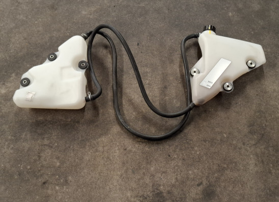 Radiator reserve tank  Ducati Panigale V4 R