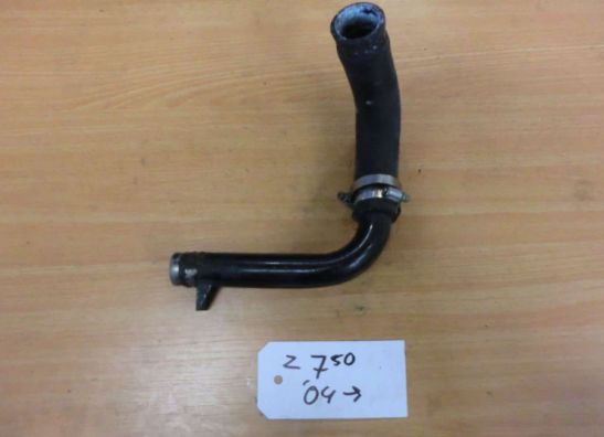 Engine parts Kawasaki Z 750
