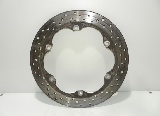 Remschijf voor Yamaha XJ 600 Diversion