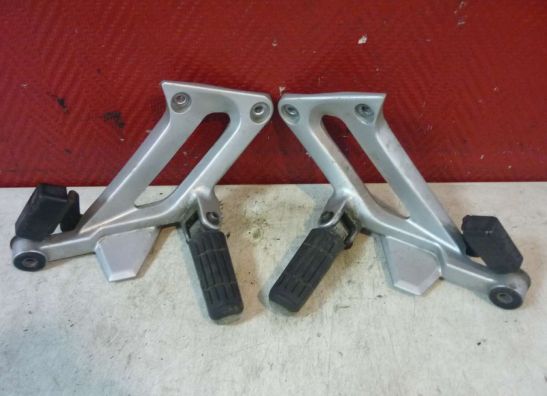 Duo voetsteun links Yamaha FJR 1300