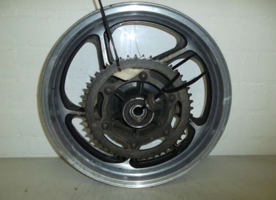 Felge hinten Kawasaki ZEPHYR 1100