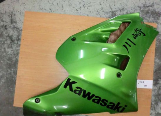 Rechter zijkuip Kawasaki ZXR 400