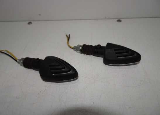 Knipperlicht Aprilia RSV 1000