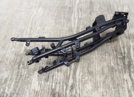 Achtersubframe Honda CBR 500 R