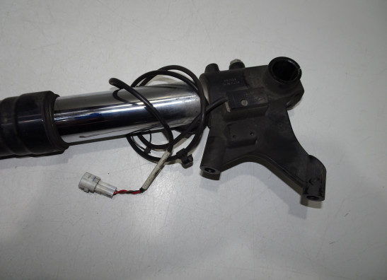 Voorpoot rechts compleet KTM 690 duke 3