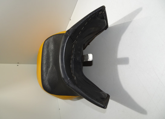 Zadel Buell Ulysses XB12