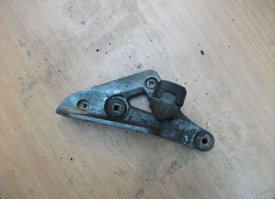 Soziusfussraste links Kawasaki VN 700  750