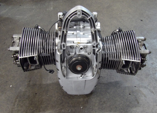 Engine BMW R 1200 C