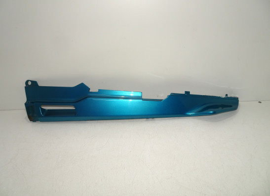 Heck links BMW R 1100  1150 RS