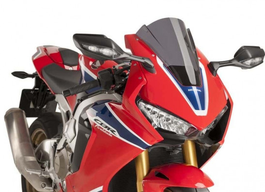 Wind screen Honda CBR Fireblade