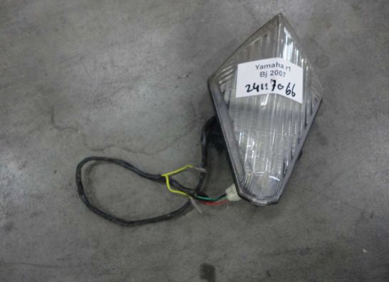 Achterlicht Yamaha YZF R1
