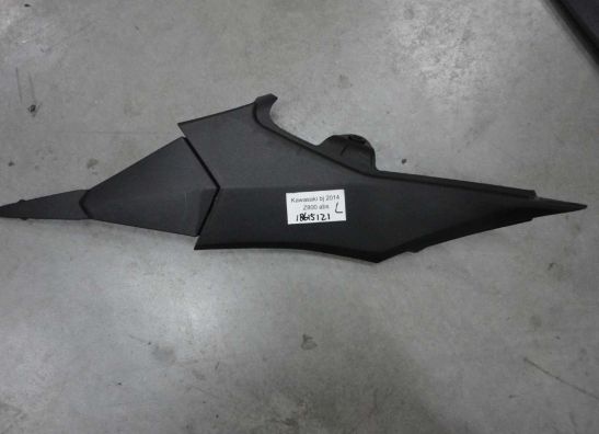Seitenverkleidung links klein Kawasaki Z 800