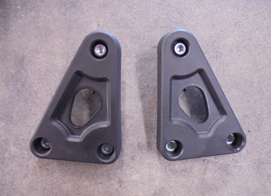Front center cowl Yamaha XSR 700
