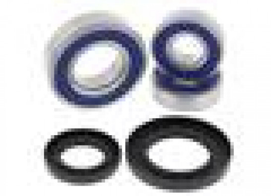 Wheel bearing Suzuki DL 1000 V STROM