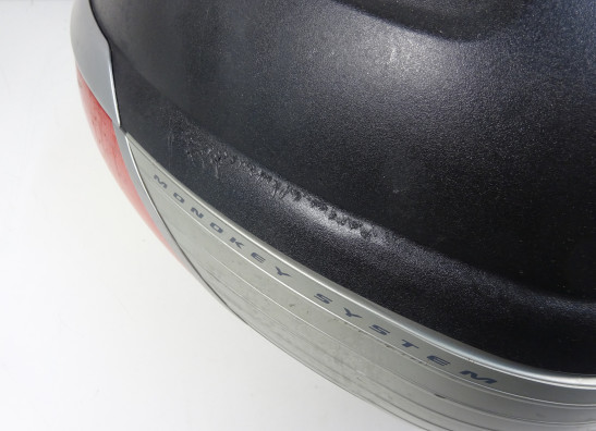 Topkoffer Overig Onbekend Unknown