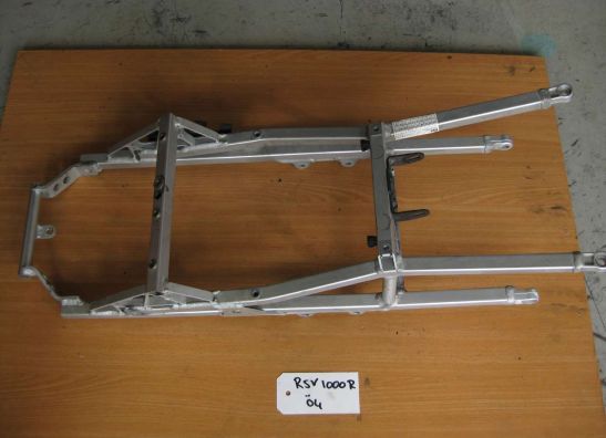 Rail Aprilia RSV 1000