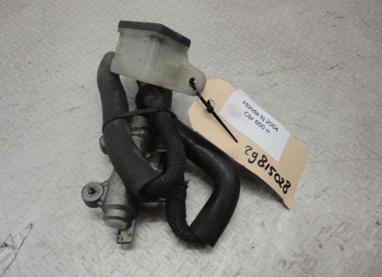 Rear brake master cylinder  Honda CBR 600 RR