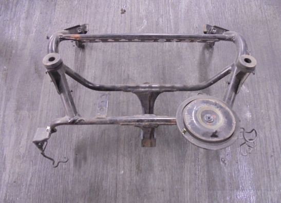 Kuipframe Honda CBR 600 F 1995-1998