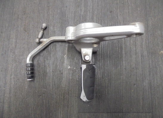 Rem en of schakelset BMW R 1100  1150 RS