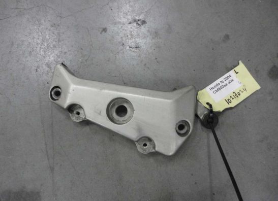 Frame - onderdelen Honda CBF 600