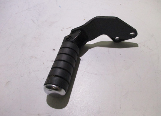Pillion step left  Honda VTX 1800