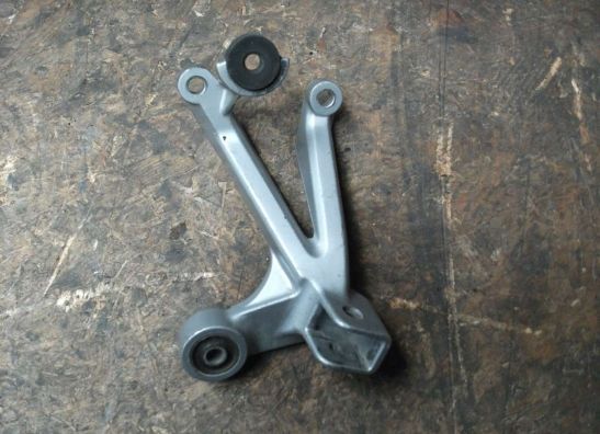 Pillion step right Suzuki GSX R 600