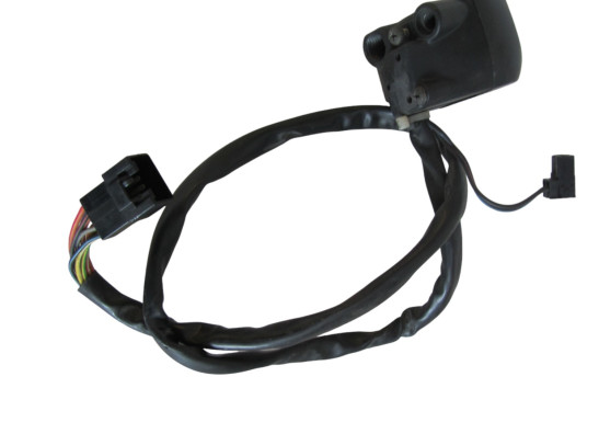 Handlebar switch assy right Suzuki GSX R 750