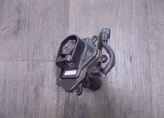 Exup valve Ducati 1299 Panigale