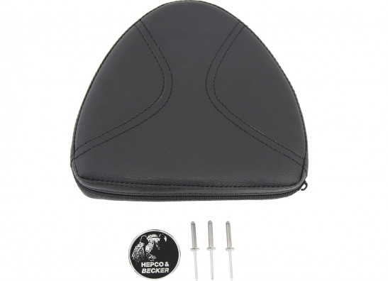 Rugsteun sissybar Moto Accessoires Bagage