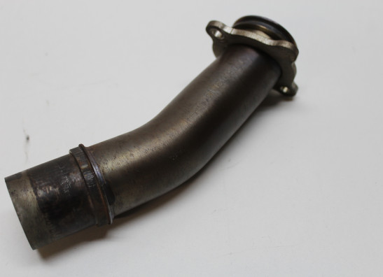 Uitlaatbochten KTM 990 Superduke