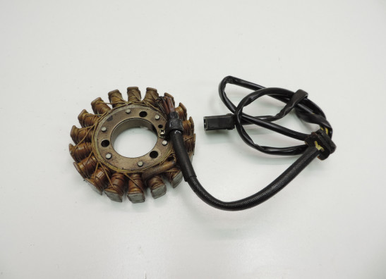 Dynamo Kawasaki EL 250