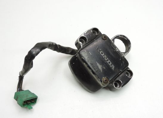 Fuse box Honda CX 500
