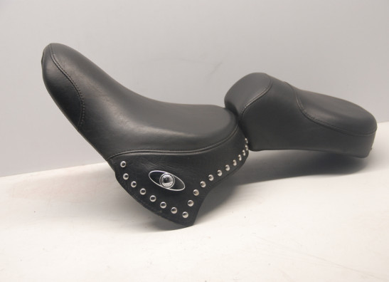 Zadel Harley Davidson Softtail 2000-2017