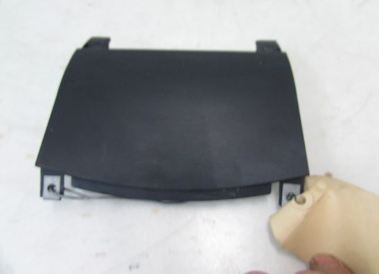Sonstiges Honda CBR 600 F