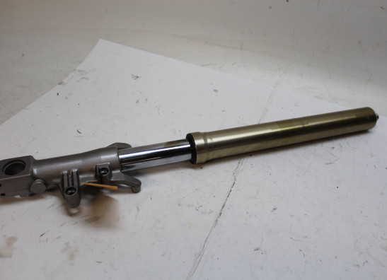 Voorpoot links compleet Kawasaki ZXR 750