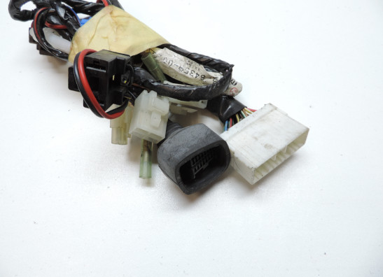 Wire harness front Yamaha YZF R6