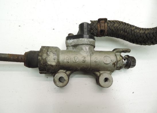 Bremszylinder hinten Honda ST 1100 Pan European