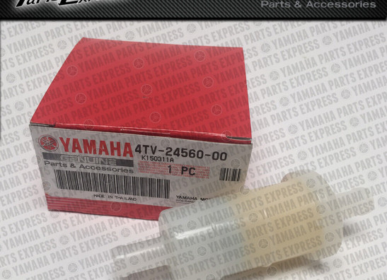 Fuel hose Yamaha YZF R6