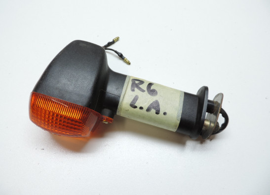 Knipperlicht links achter Yamaha YZF R6