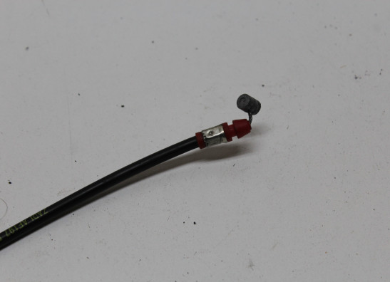 Zadel Ducati Multistrada 1200