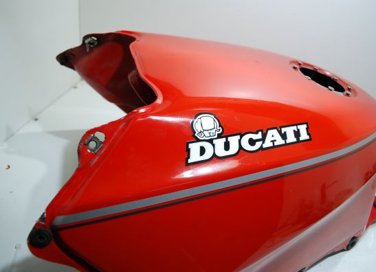 Benzintank Ducati Paso